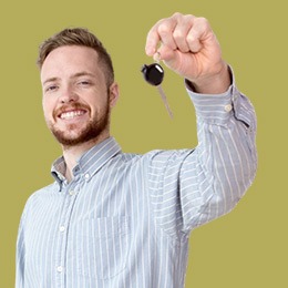 Refinanciamento de Veículo - Empréstimo Pessoal