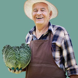 Empréstimo Pessoal para agricultores